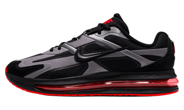 Air Max Metro "Black / Metallic Dark Grey / Bright Crimson / Black" IW4935 004