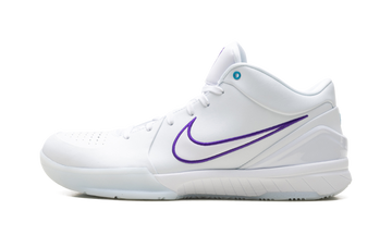 Zoom Kobe 4 Protro "Draft Day Pack - Charlotte Hornets (Opened Packaging)" IM0559 112
