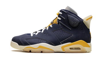 Jordan 6 Retro "Michigan Wolverines PE"