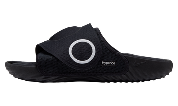 Air Zoom Hyperslide "Hyperice Black" 66000 001