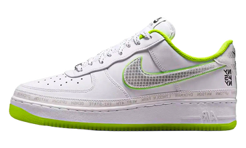 Air Force 1 Low '07 "NY vs. NY" IR1982 100