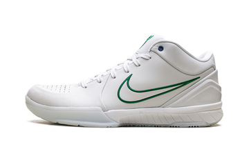 Zoom Kobe 4 Protro "Draft Day Pack - Minnesota Timberwolves (Opened Packaging)" IM0559 104