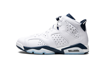 Jordan 6 Retro GS "Midnight Navy 2022"