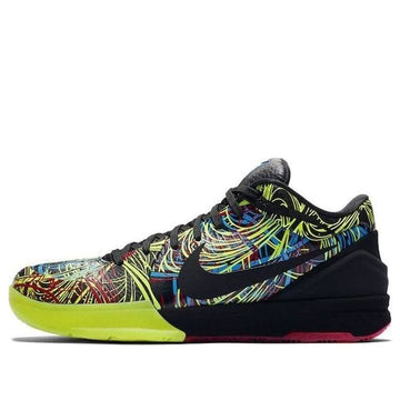 Zoom Kobe 4 Protro 'Wizenard'