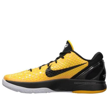 Zoom Kobe 6 'Lightbulb'