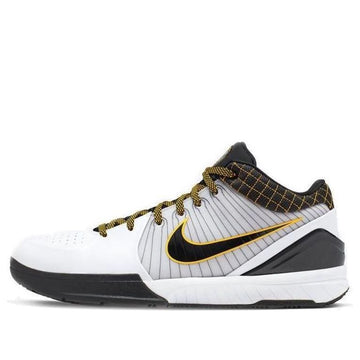 Zoom Kobe 4 Protro 'Del Sol'