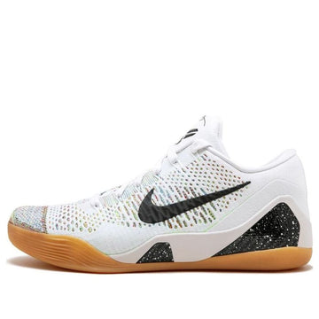 Kobe 9 Premium HTM 'Milan Ð White Gum'