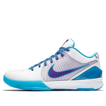 Zoom Kobe 4 Protro 'Draft Day'