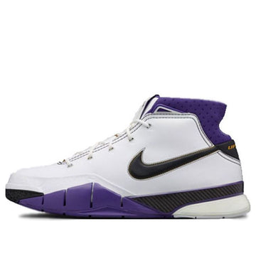 Zoom Kobe 1 Protro '81 Points'