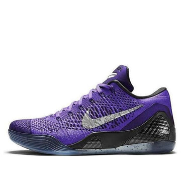 Kobe 9 Elite Low 'Moonwalker'