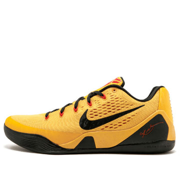 Kobe 9 EM 'Bruce Lee'