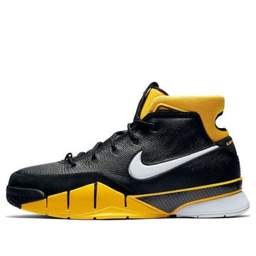 Zoom Kobe 1 Protro 'Del Sol'
