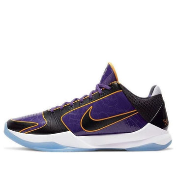 Zoom Kobe 5 Protro '5x Champ'