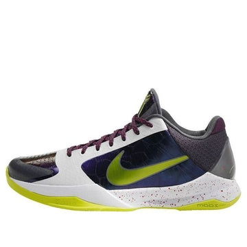 Zoom Kobe 5 'Chaos'