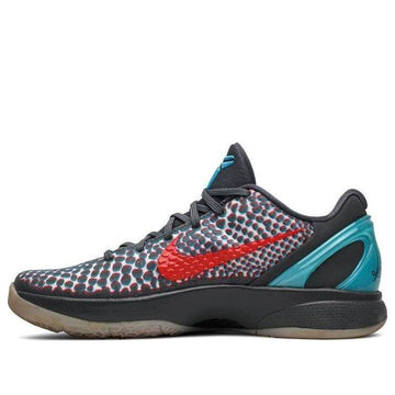 Zoom Kobe 6 Protro '3D Hollywood'