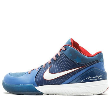 Zoom Kobe 4 'Philly'