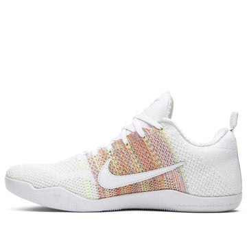 Kobe 11 Elite Low 4KB 'White Horse'