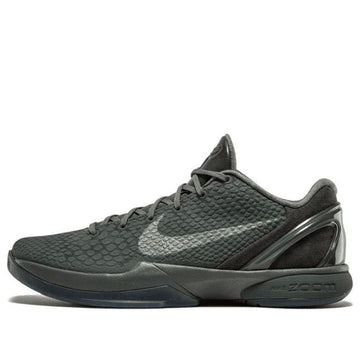 Zoom Kobe 6 'Fade To Black'