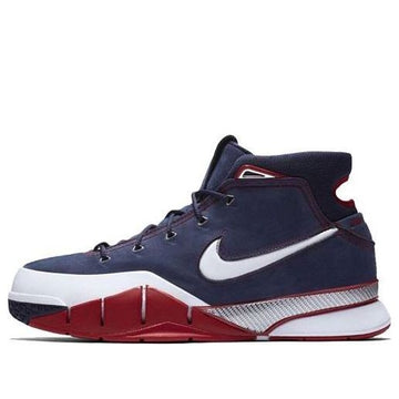 Zoom Kobe 1 Protro 'USA'