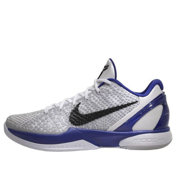 Zoom Kobe 6 'Concord'