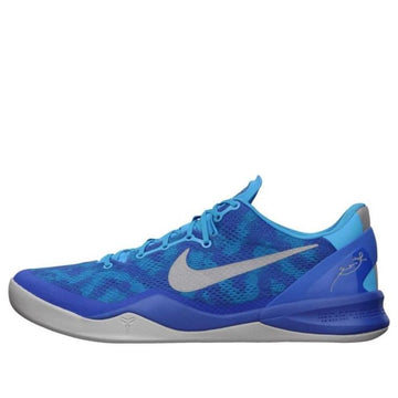 Kobe 8 System 'Blue Coral Snake'