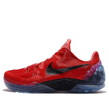 Zoom Kobe Venomenon 5 EP 'University Red'
