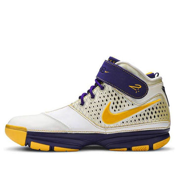 Zoom Kobe 2 'Lakers Home'