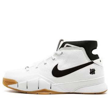 x Undefeated Zoom Kobe 1 Protro 'White Gum'