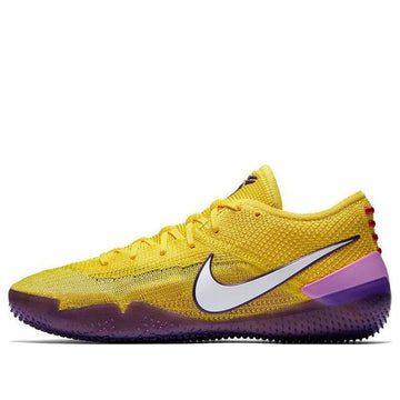 Kobe A.D. NXT 360 'Yellow Strike'