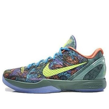 Zoom Kobe 6 'Prelude'