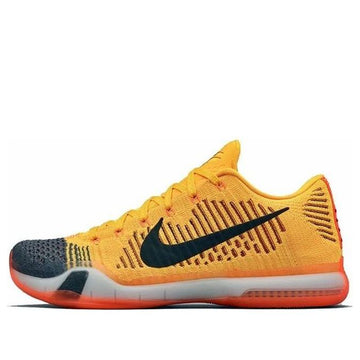 Kobe 10 Elite 'Rivalry'