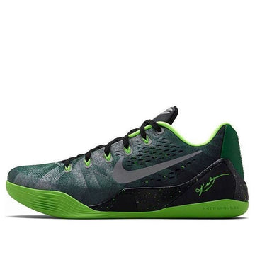 Kobe 9 EM Premium 'Gorge Green'