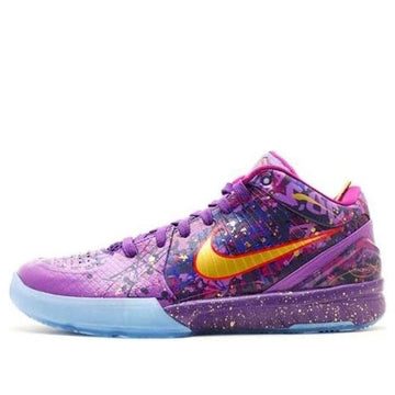 Zoom Kobe 4 'Prelude'