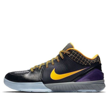 Zoom Kobe 4 Protro 'Carpe Diem'