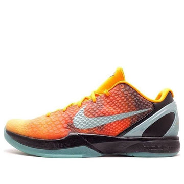 Zoom Kobe 6 Protro 'Orange County'