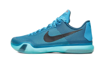 Kobe 10 Low Protro "5 AM Flight" IQ5339 400