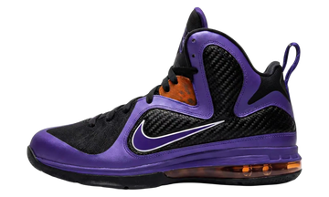 LeBron 9 "Diana Taurasi Home PE" JF7374 001
