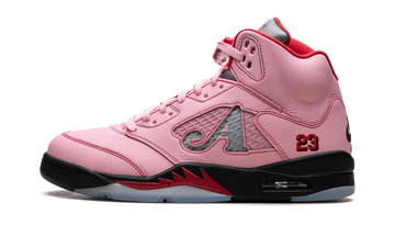 Jordan 5 "Awake NY - Bubblegum Pink" DV4982 600
