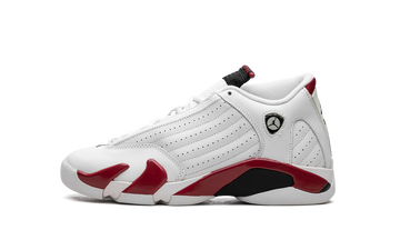 Jordan 14 Retro GS "Candy Cane"