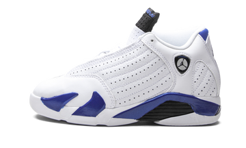 Jordan 14 Retro PS "Hyper Royal"