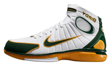 Air Zoom Huarache 2K4 "Sue Bird" IW1884 100