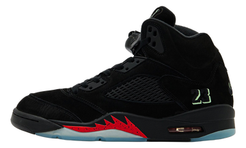 Jordan 5 "Halloween" HQ7978 001