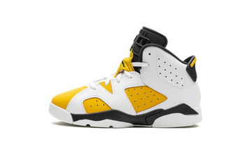Jordan 6 PS "Yellow Ochre"