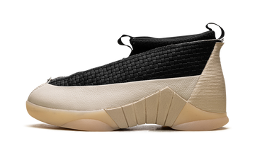 Jordan 15-23RE "Black Muslin" IV7637 100
