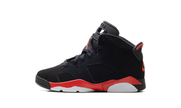 Jordan 6 PS "Infrared Salesman (2026)"