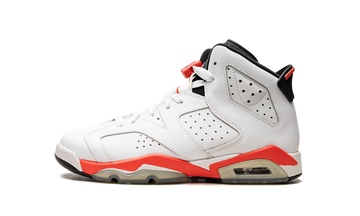 Jordan 6 Retro GS "Infrared"