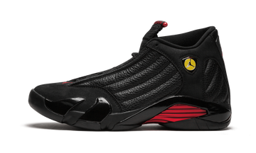 Jordan 14 Retro "Last Shot"
