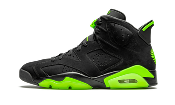Jordan 6 UO "Oregon Ducks PE"