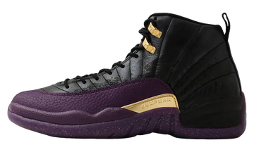 Jordan 12 Retro "Sumo" IW1218 098
