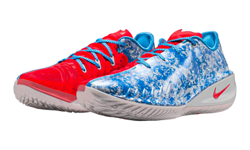 Air Zoom GT Cut 4 "WNBA 30th Anniversary" II7530 400